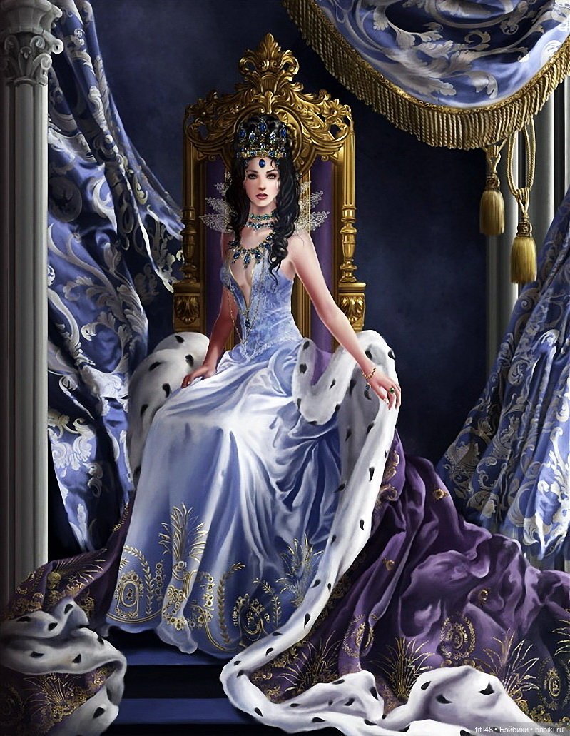 Волшебный мир Нене Томас — Необычные и смешные авторские куклы: гротеск