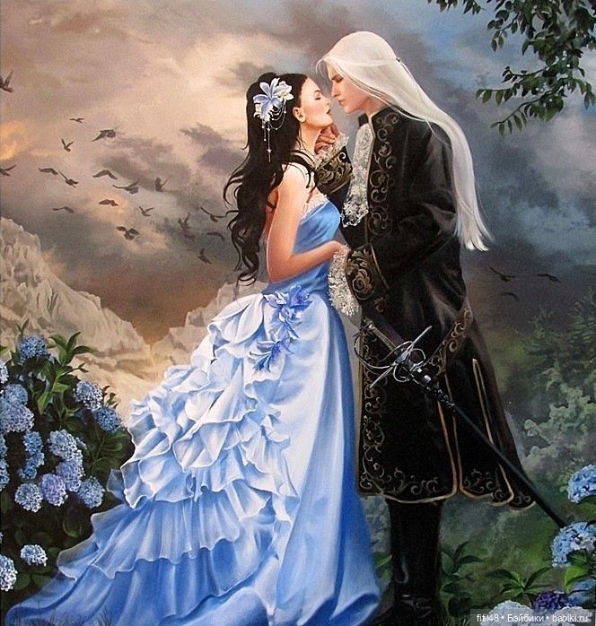 Волшебный мир Нене Томас — Необычные и смешные авторские куклы: гротеск