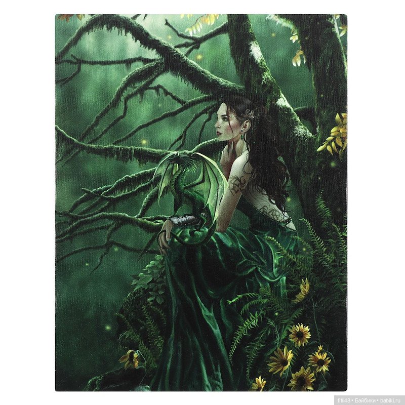 Волшебный мир Нене Томас — Необычные и смешные авторские куклы: гротеск