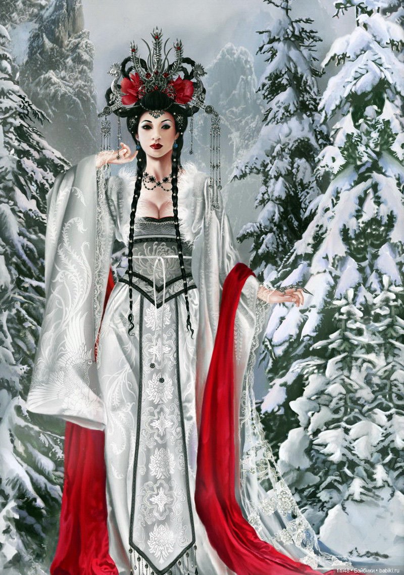 Волшебный мир Нене Томас — Необычные и смешные авторские куклы: гротеск