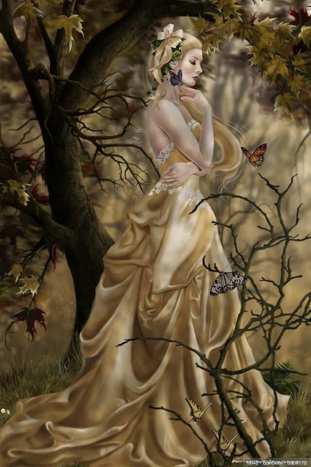 Волшебный мир Нене Томас — Необычные и смешные авторские куклы: гротеск