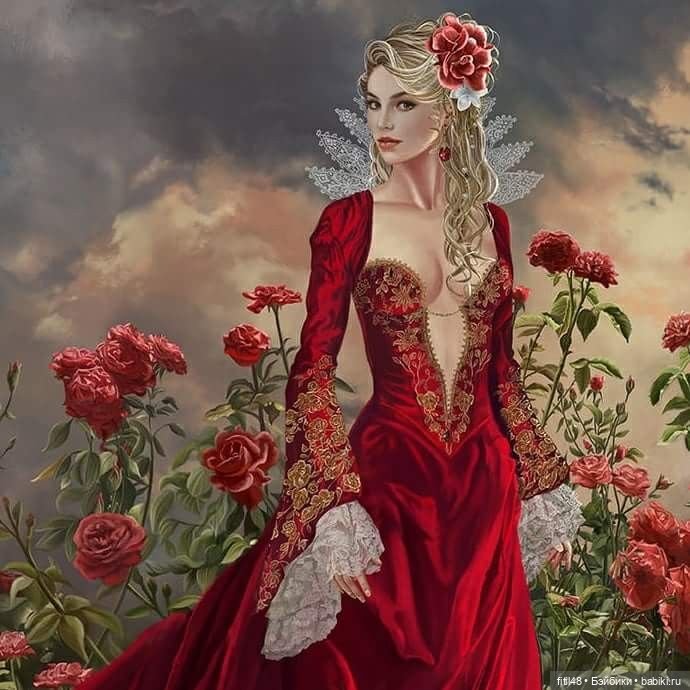 Волшебный мир Нене Томас — Необычные и смешные авторские куклы: гротеск