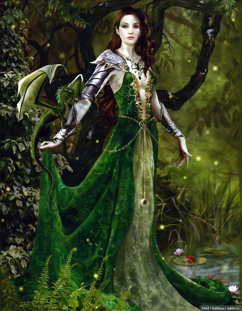 Волшебный мир Нене Томас — Необычные и смешные авторские куклы: гротеск