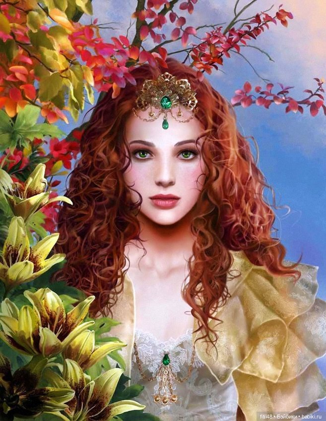 Волшебный мир Нене Томас — Необычные и смешные авторские куклы: гротеск