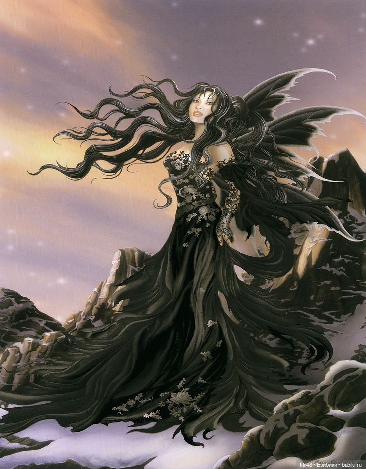 Волшебный мир Нене Томас — Необычные и смешные авторские куклы: гротеск (фото 2)