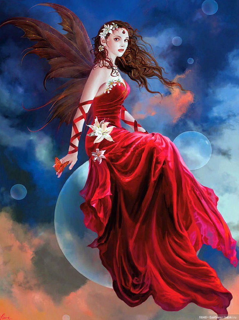 Волшебный мир Нене Томас — Необычные и смешные авторские куклы: гротеск (фото 5)