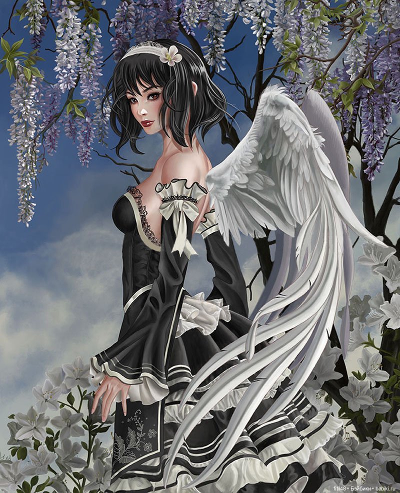 Волшебный мир Нене Томас — Необычные и смешные авторские куклы: гротеск