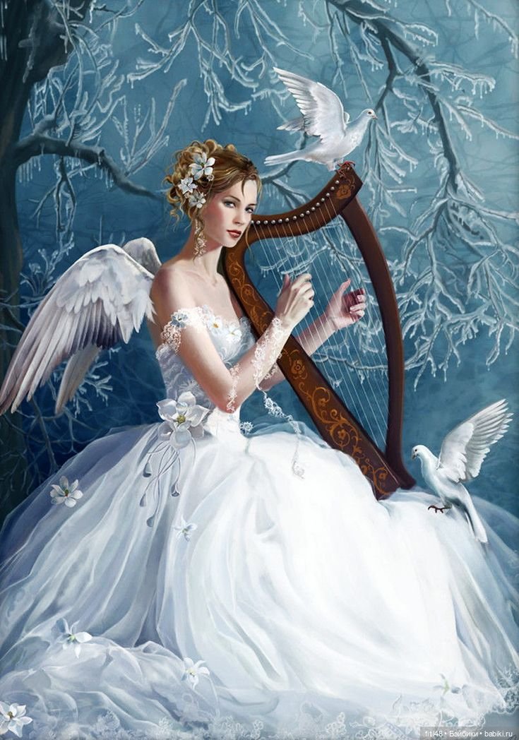 Волшебный мир Нене Томас — Необычные и смешные авторские куклы: гротеск