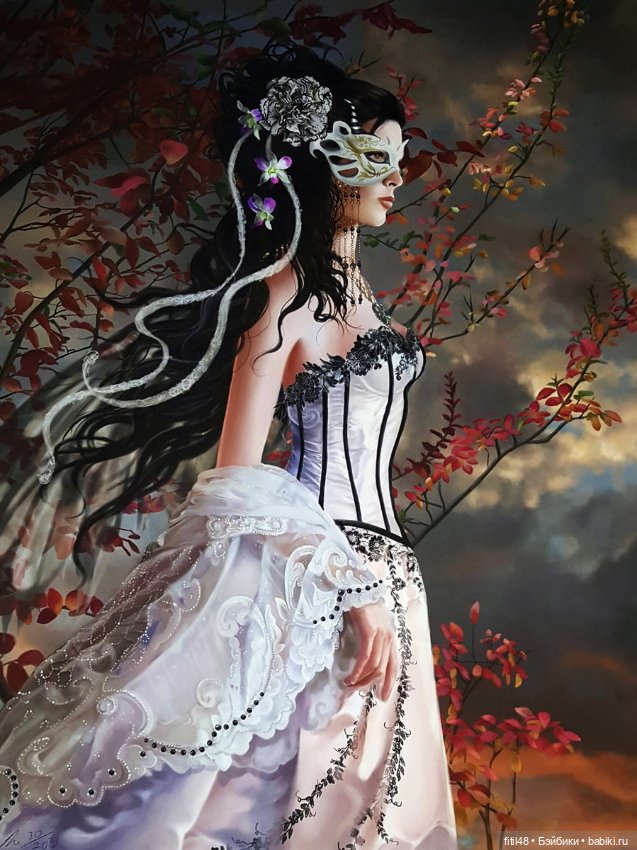 Волшебный мир Нене Томас — Необычные и смешные авторские куклы: гротеск