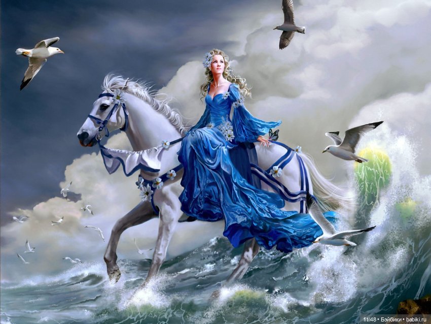 Волшебный мир Нене Томас — Необычные и смешные авторские куклы: гротеск