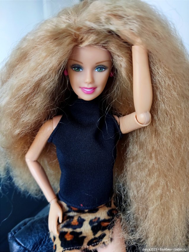 Группу Лицей помните? Моя Изольда (фото 3)