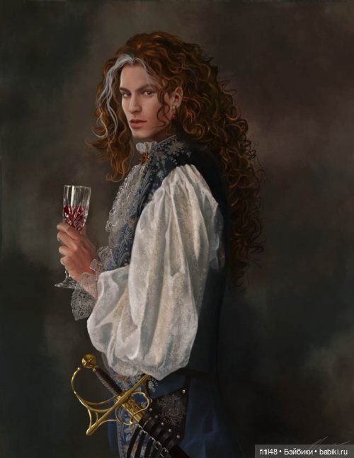 Волшебный мир Нене Томас — Необычные и смешные авторские куклы: гротеск (фото 6)