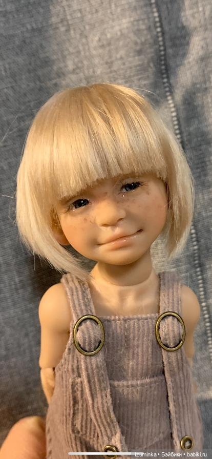 Style for your doll - Пронька Анны Шиткиной (фото 2)