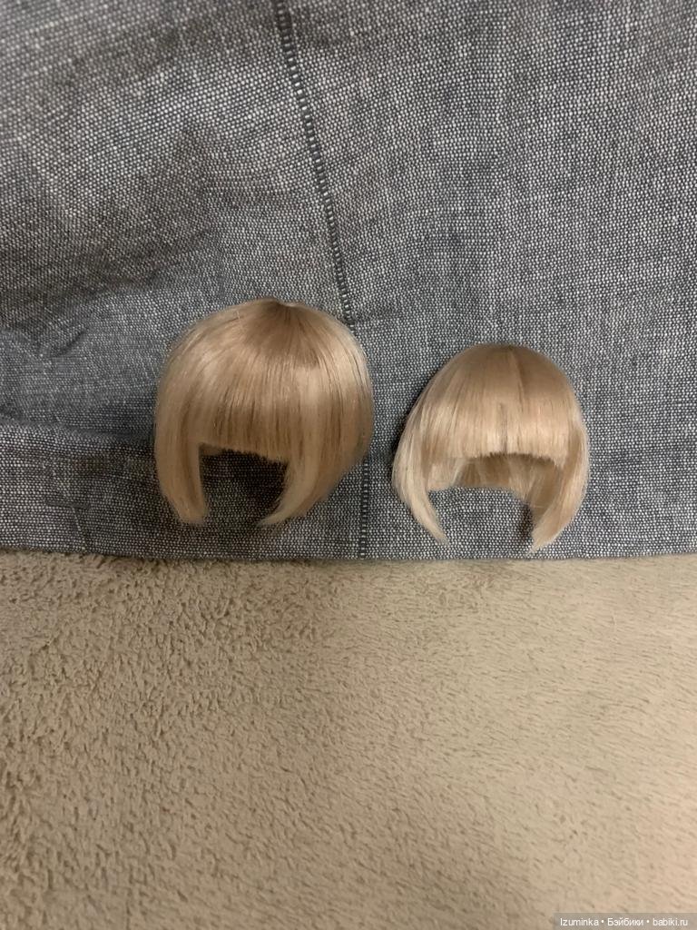 Style for your doll - Пронька Анны Шиткиной (фото 3)