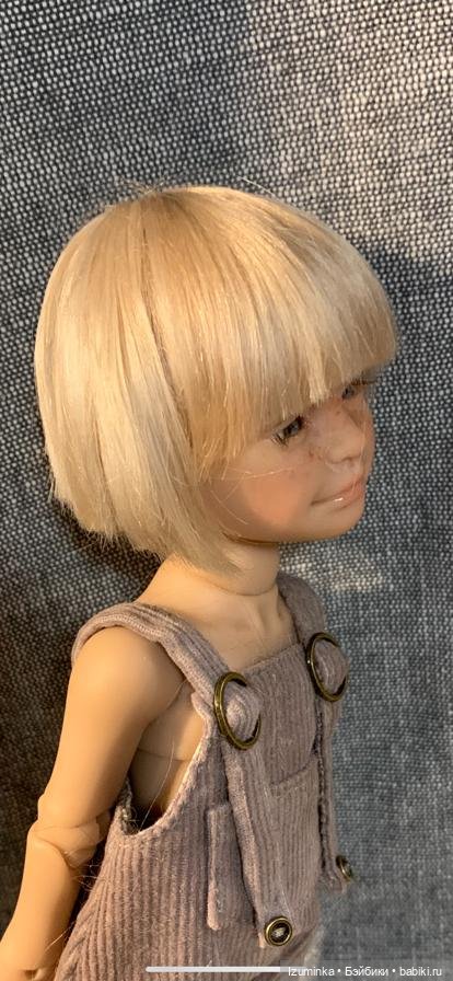 Style for your doll - Пронька Анны Шиткиной (фото 4)