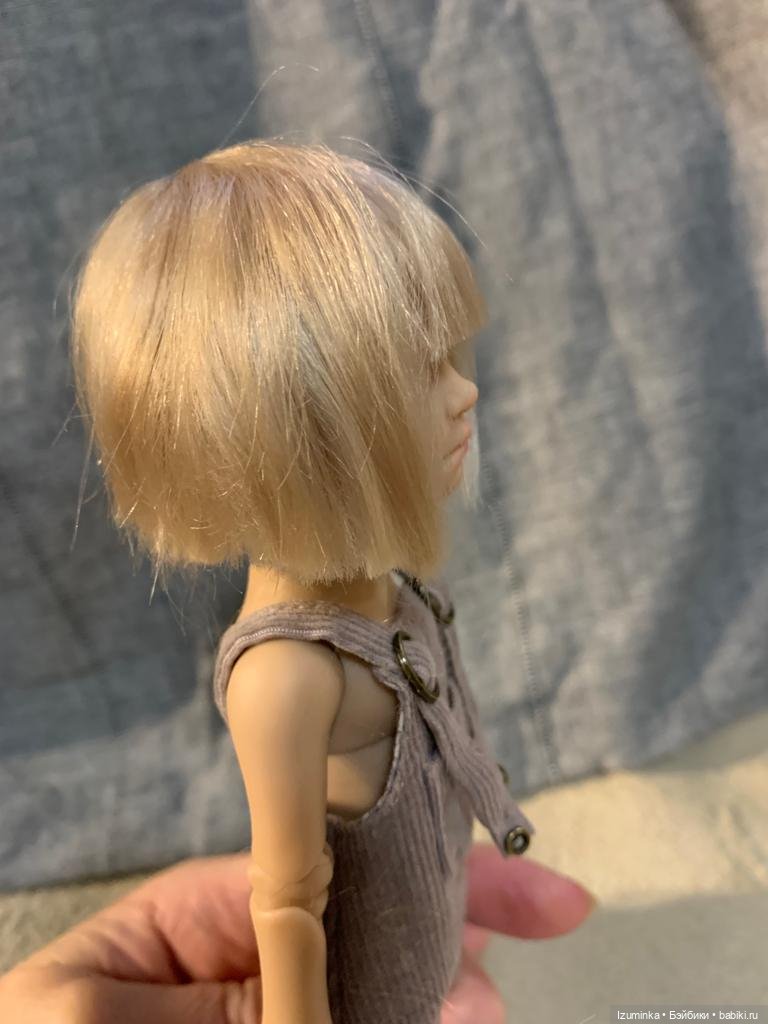 Style for your doll - Пронька Анны Шиткиной (фото 8)