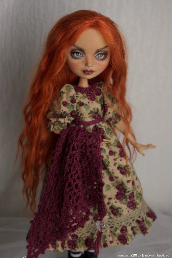 Дары осени - Продолжение следует (фото 5)