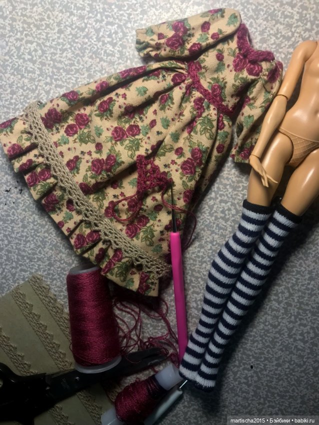 Дары осени - Продолжение следует (фото 2)