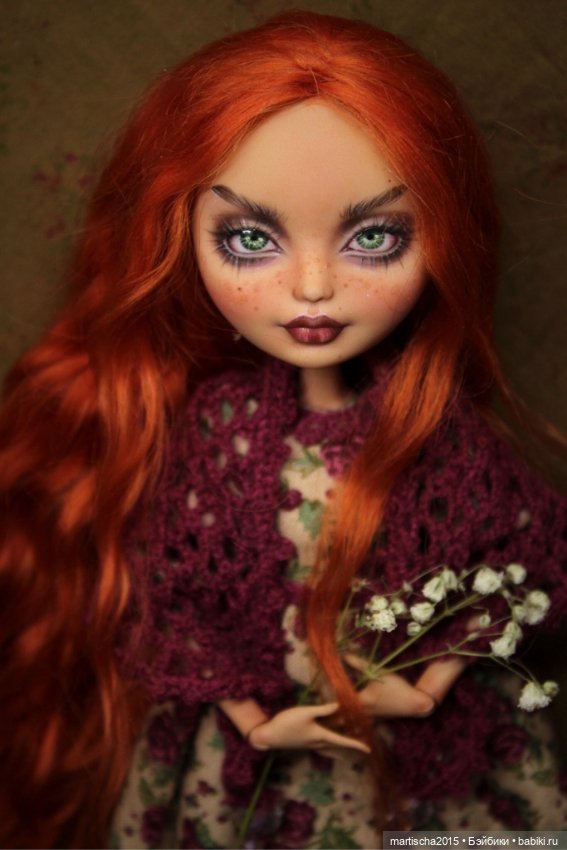 Дары осени - Продолжение следует (фото 8)