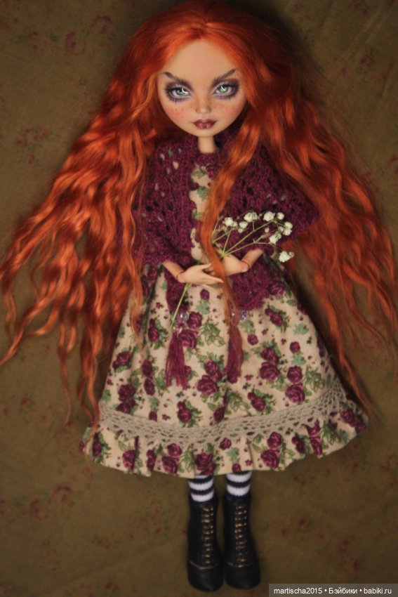 Дары осени - Продолжение следует (фото 4)