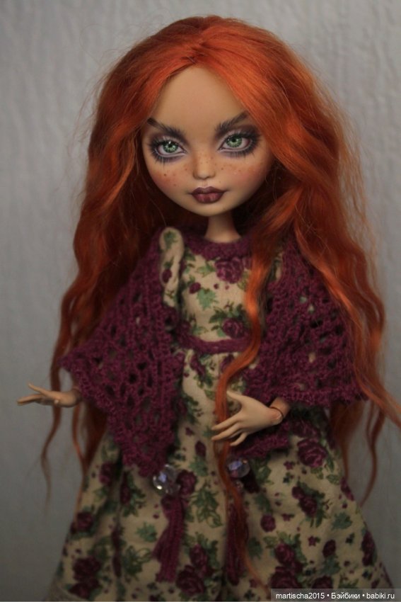 Дары осени - Продолжение следует (фото 7)