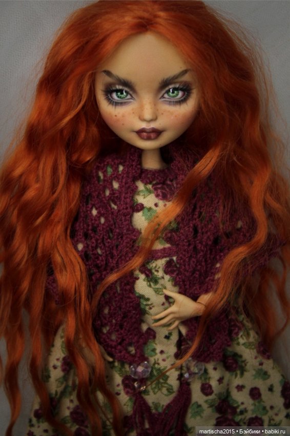 Дары осени - Продолжение следует (фото 3)