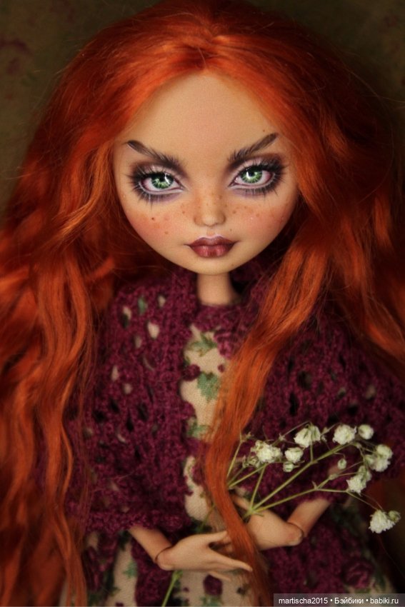 Дары осени - Продолжение следует (фото 6)