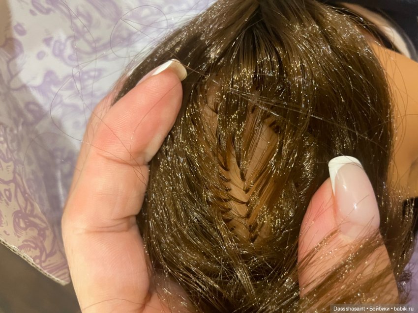 Anouk Zapf Creation — Редкие и винтажные куклы Zapf Creation: Colette (фото 6)