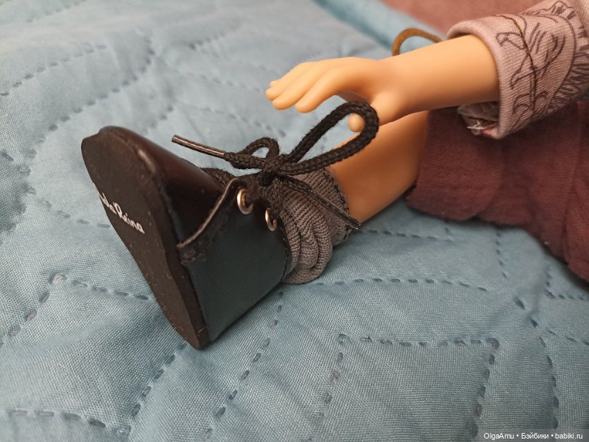 Сказ про то как у меня Сергей поселился (фото 3)