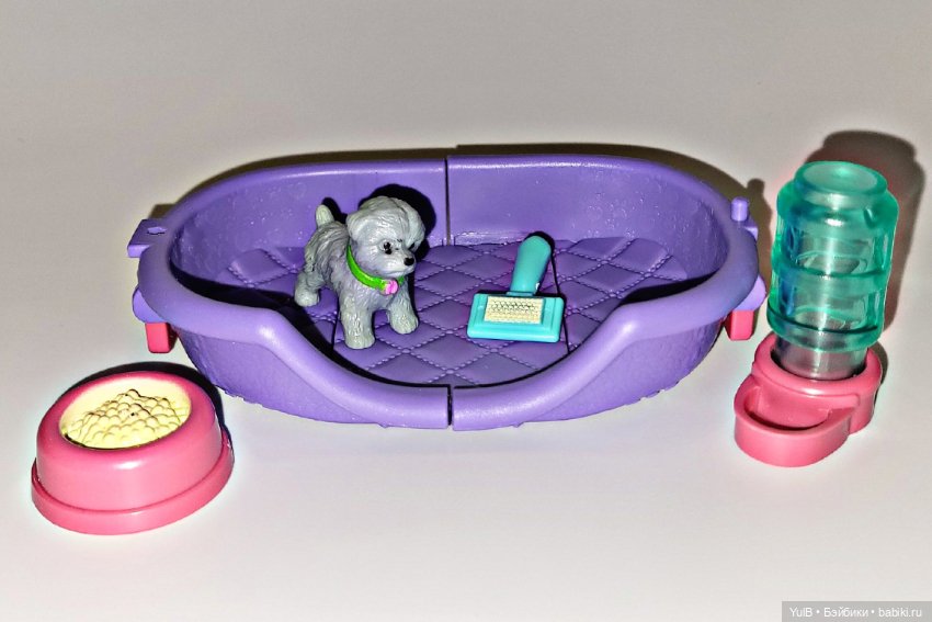 Гав-гав Сюрприз — Интересные игрушки и фигурки (разное): редкие (фото 2)