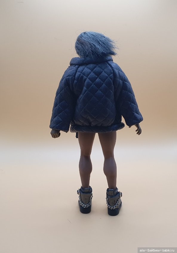 Мачо в нашей компании — Куклы Phicen (TBLeague/Фицен): бесшовные тела (фото 8)