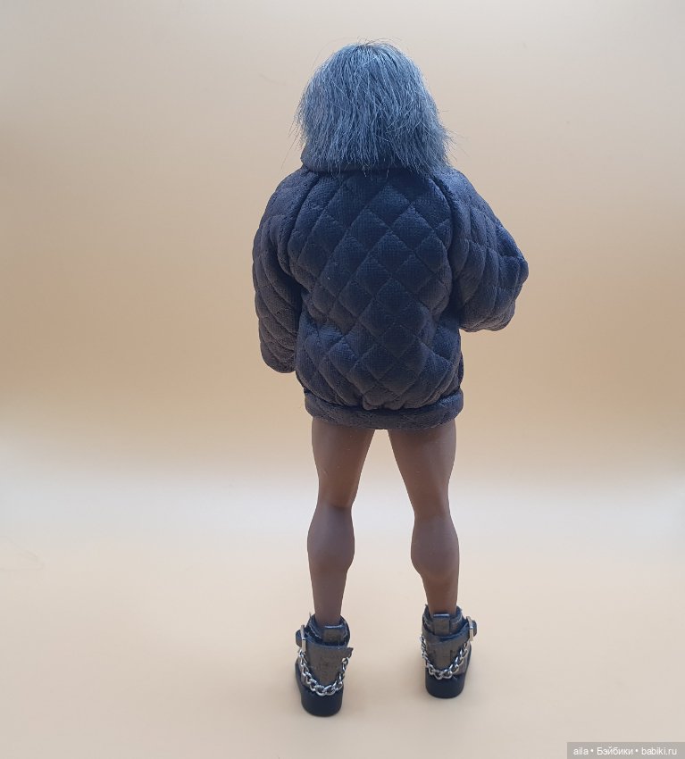 Мачо в нашей компании — Куклы Phicen (TBLeague/Фицен): бесшовные тела