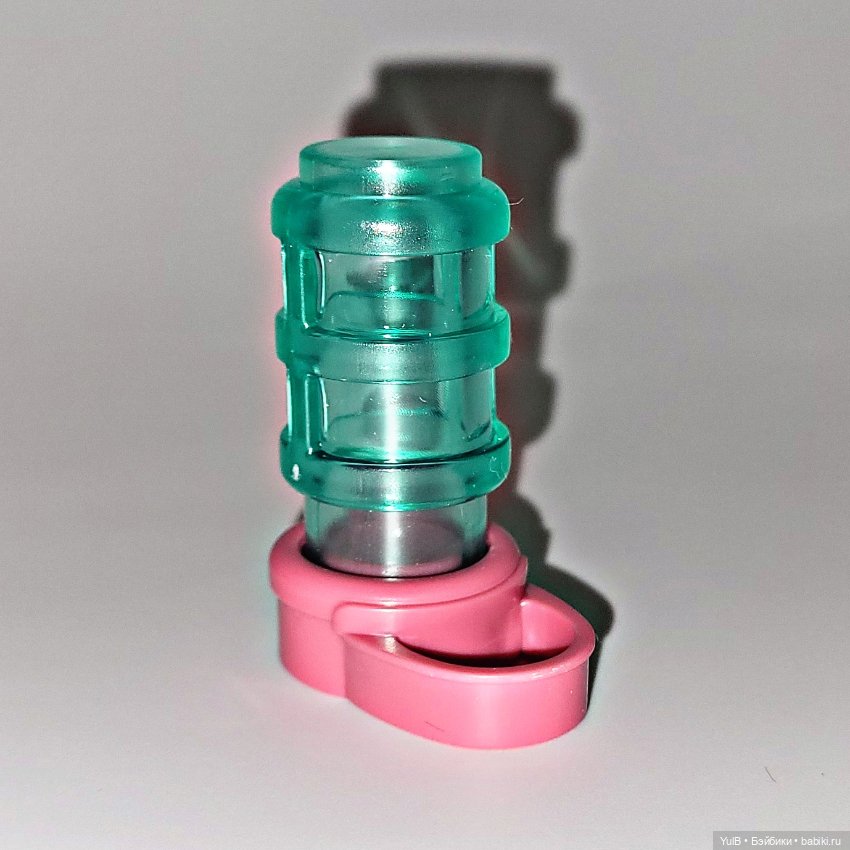 Гав-гав Сюрприз — Интересные игрушки и фигурки (разное): редкие (фото 10)