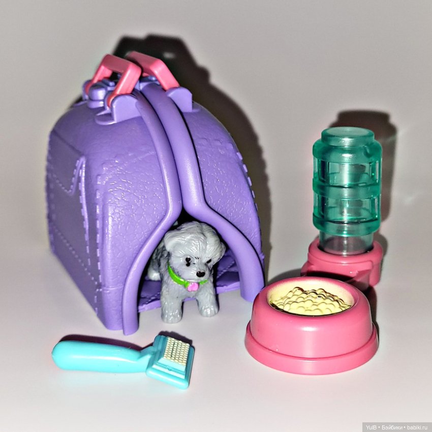 Гав-гав Сюрприз — Интересные игрушки и фигурки (разное): редкие