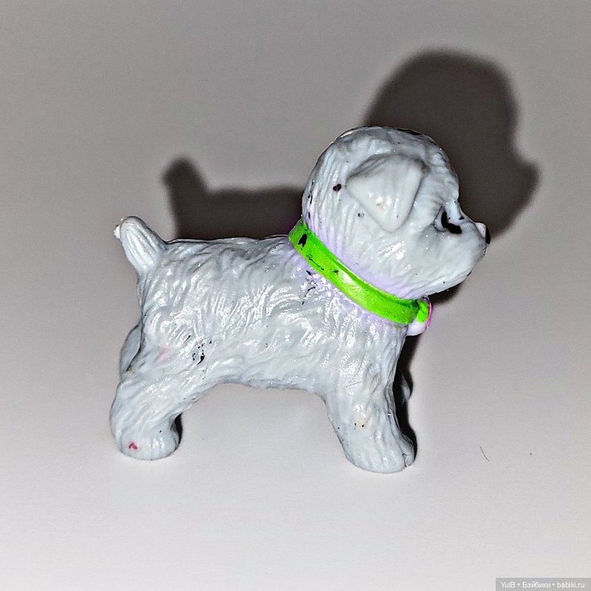 Гав-гав Сюрприз — Интересные игрушки и фигурки (разное): редкие (фото 5)