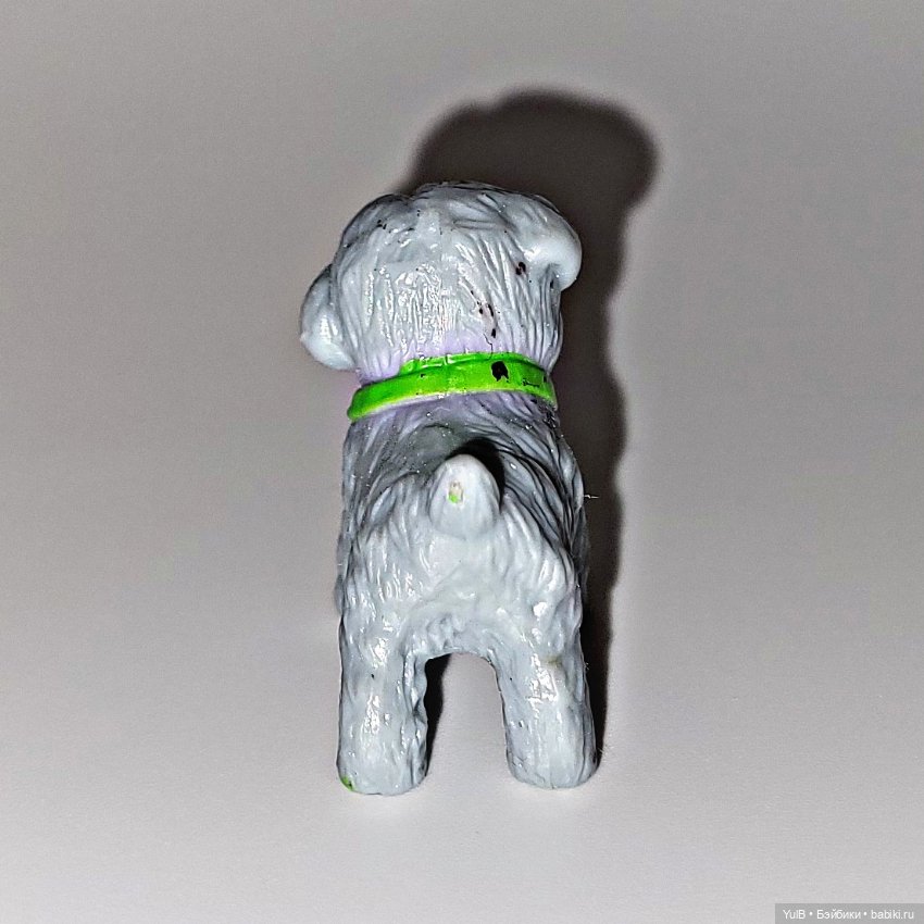 Гав-гав Сюрприз — Интересные игрушки и фигурки (разное): редкие (фото 4)