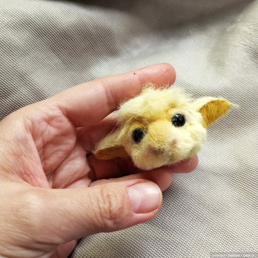 Новенький солнечный малыш Фалькор (фото 2)