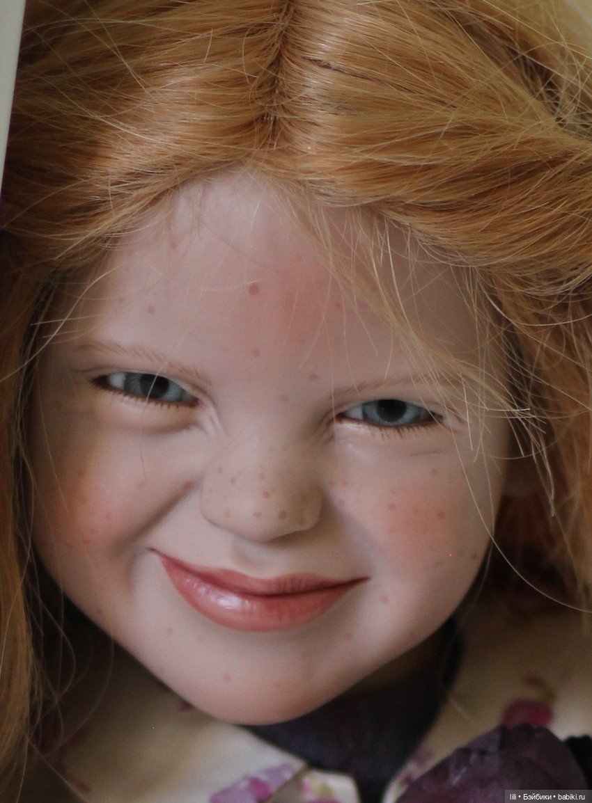 Lille от Zwergnase — Куклы Zwergnase (Цвергназе/Цверги): фото (фото 5)