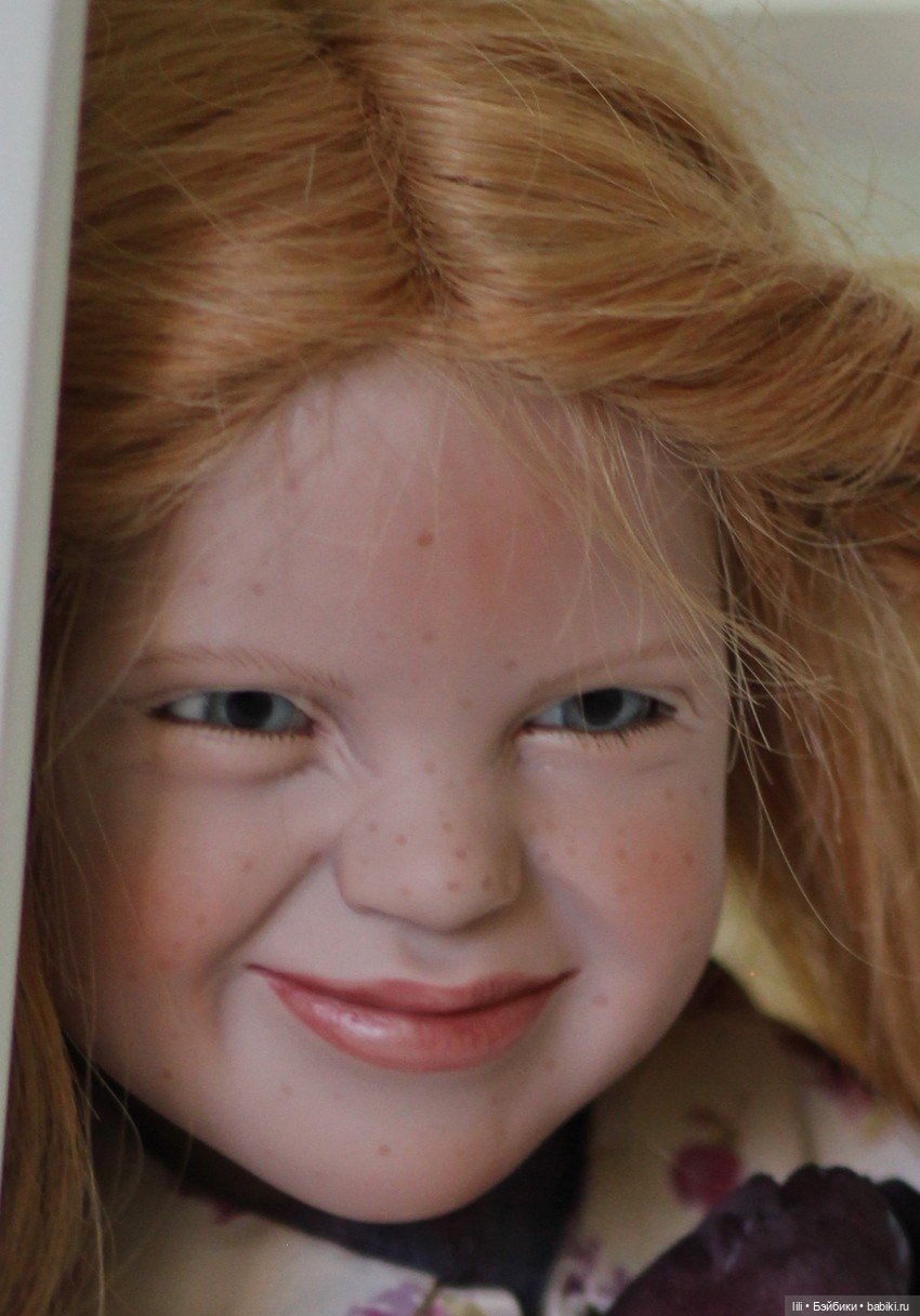 Lille от Zwergnase — Куклы Zwergnase (Цвергназе/Цверги): фото (фото 9)