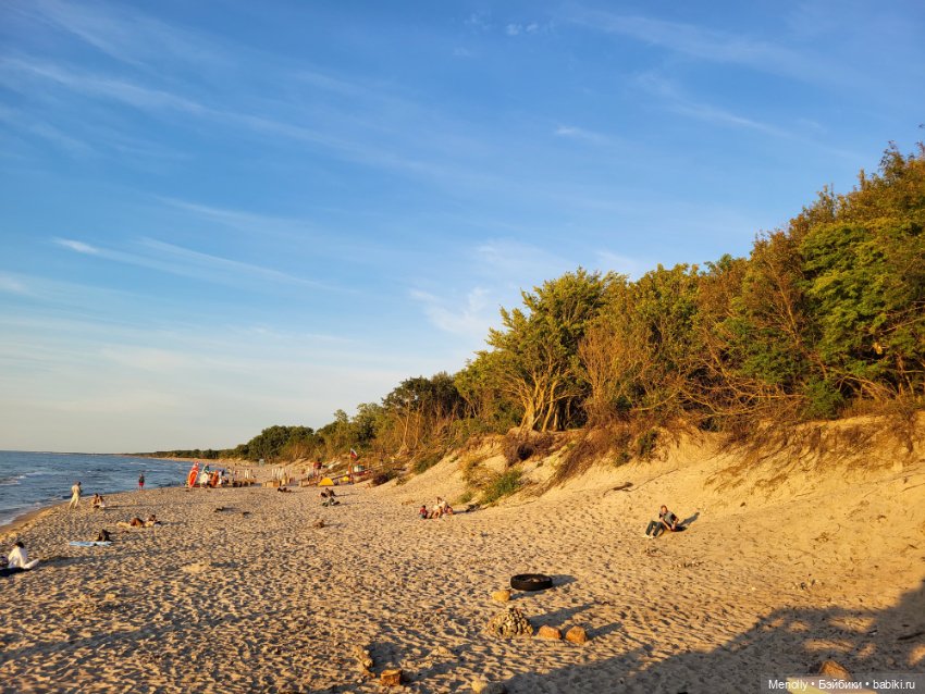 Вспоминая лето — Мягкие игровые и текстильные куклы: тряпичные