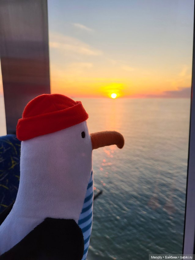 Вспоминая лето — Мягкие игровые и текстильные куклы: тряпичные