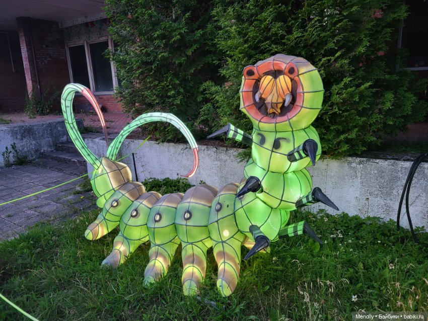 Вспоминая лето — Мягкие игровые и текстильные куклы: тряпичные (фото 5)