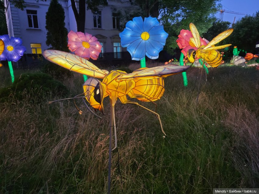 Вспоминая лето — Мягкие игровые и текстильные куклы: тряпичные (фото 8)