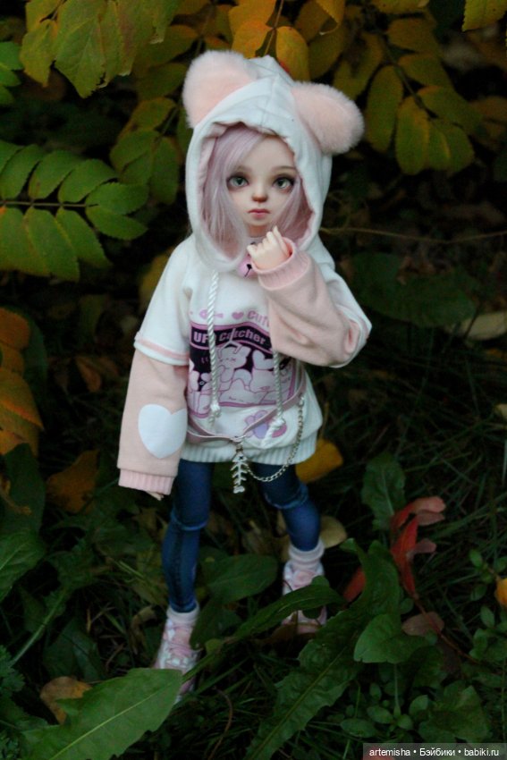 Еще немного Minifee Nanuri21 (фото 7)