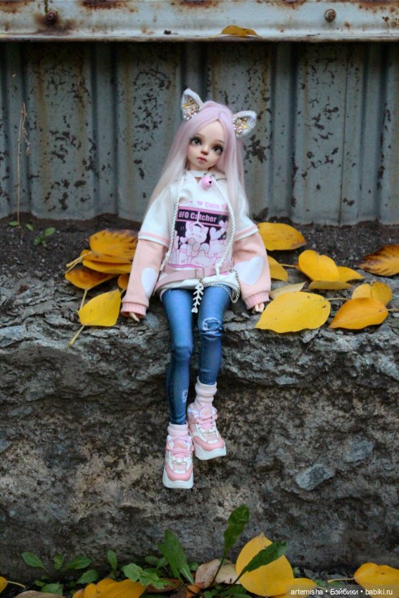 Еще немного Minifee Nanuri21 (фото 6)