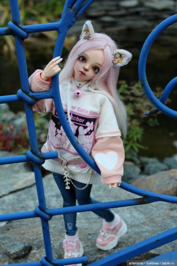 Еще немного Minifee Nanuri21 (фото 4)