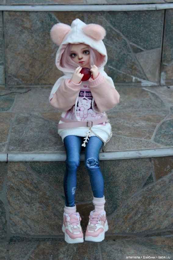 Еще немного Minifee Nanuri21 (фото 8)