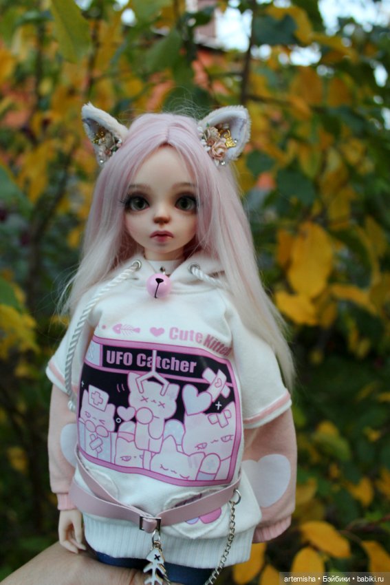 Еще немного Minifee Nanuri21 (фото 5)