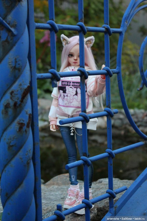 Еще немного Minifee Nanuri21 (фото 3)