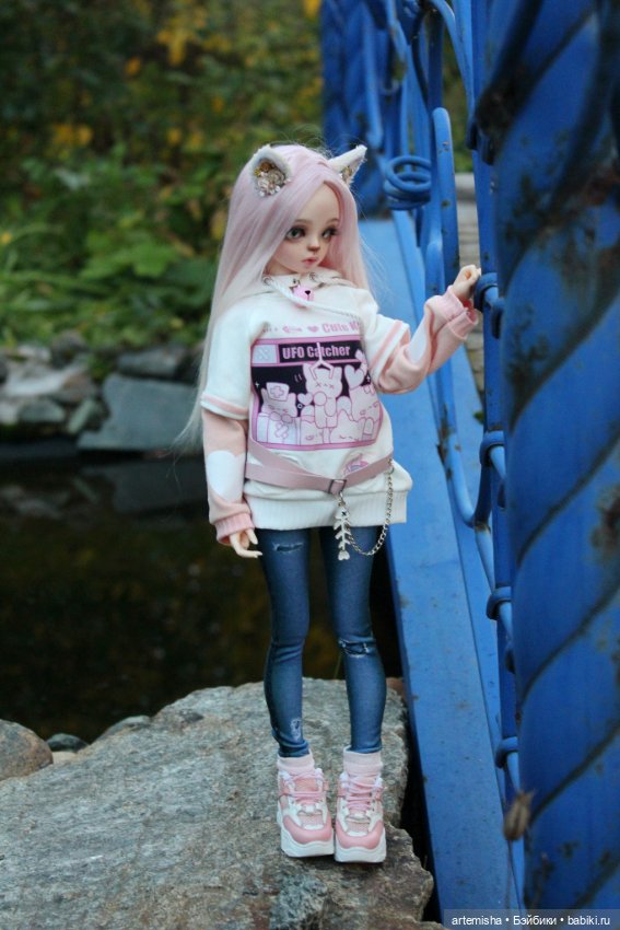 Еще немного Minifee Nanuri21 (фото 2)